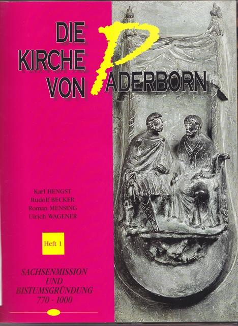 Kirche von Paderborn Heft 1
