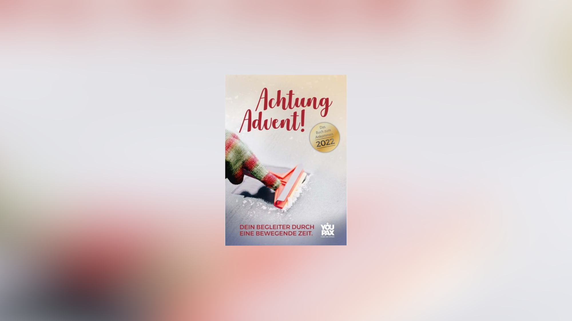 Achtung Advent 2022 Homepage NeuNeu