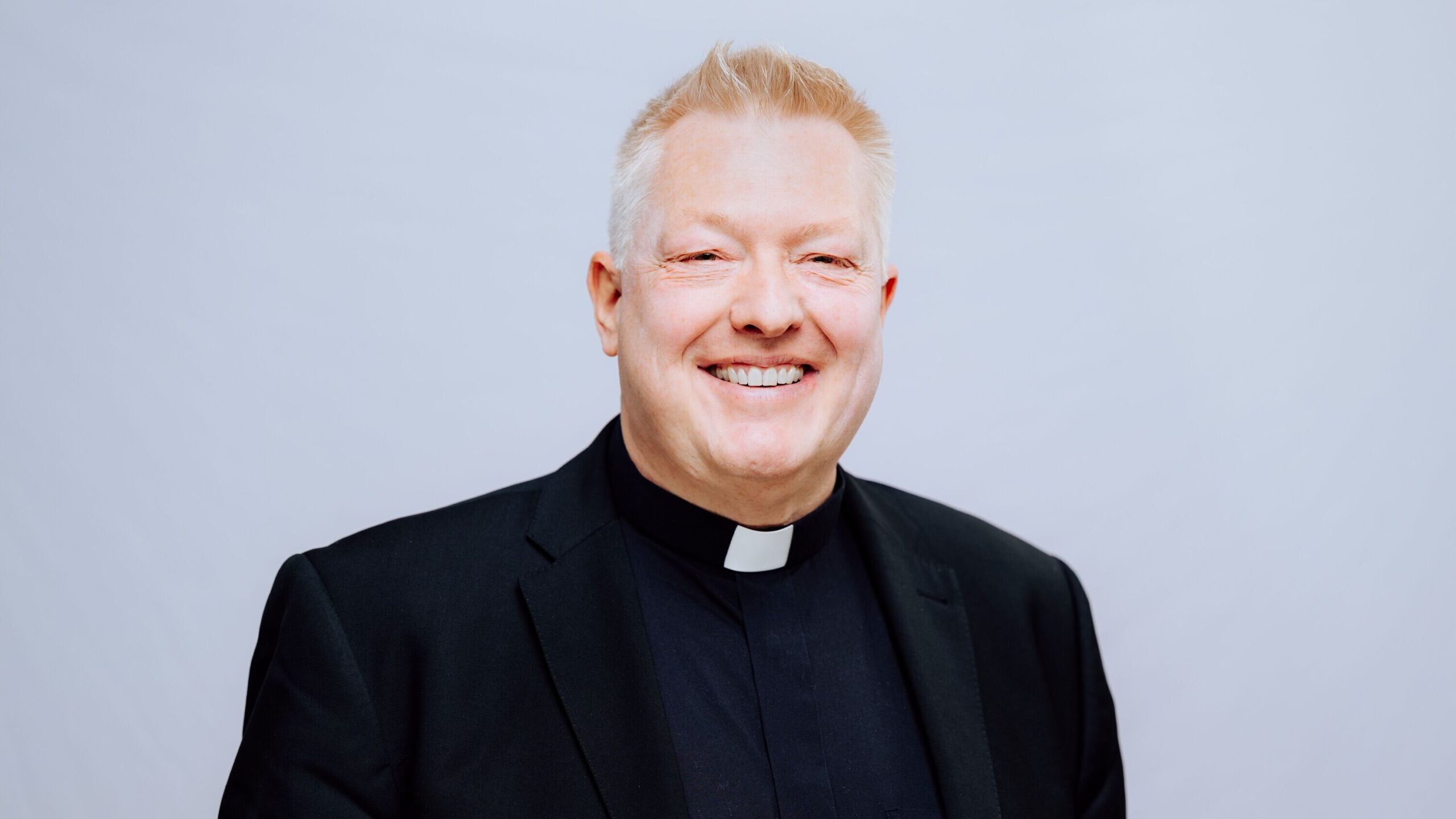 Msgr. Dr. Michael Bredeck