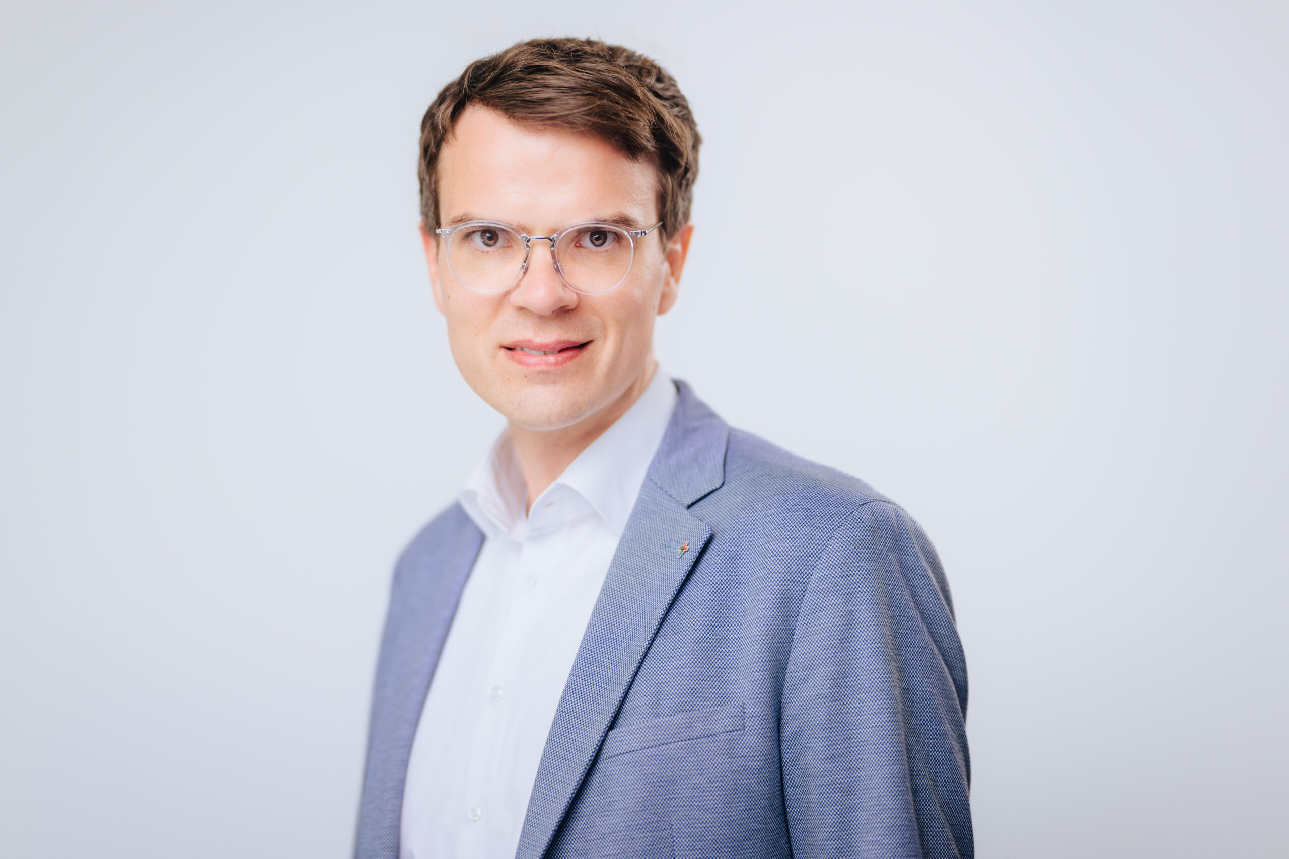 Simon Stürenberg +++ Foto: Besim Mazhiqi